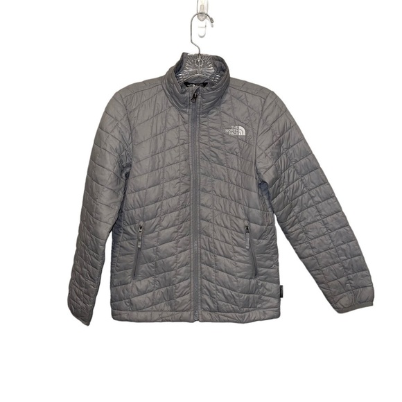 The North Face Girl Jacket Size M
